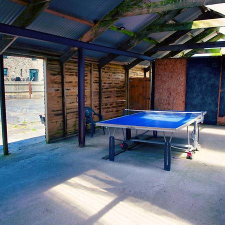 Kidwelly The Big Cwtch Shepherd'S Hut מראה חיצוני תמונה